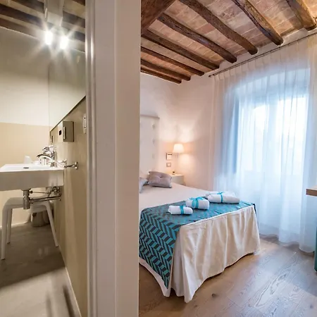 Il Palazzo Hotell 3*