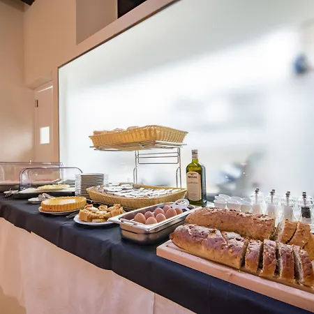 Hotell Il Palazzo 3*