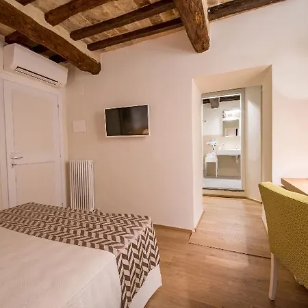 Il Palazzo Hotel