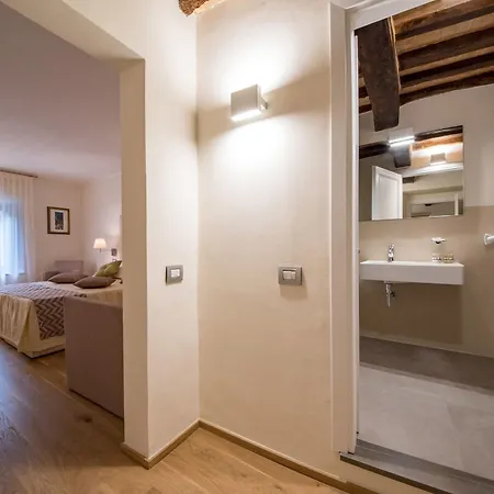 Hotel Il Palazzo Assisi