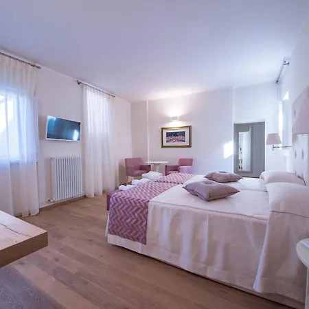 Hotel Il Palazzo Assisi