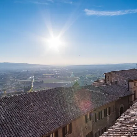 Il Palazzo Assisi