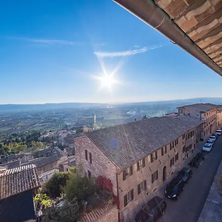 Il Palazzo 3* Assisi