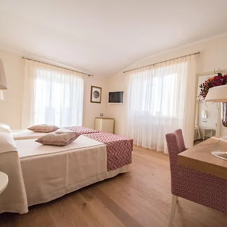 Hotel Il Palazzo 3*