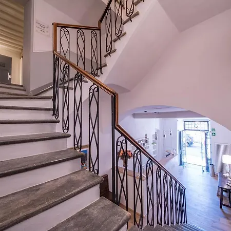 Il Palazzo Hotel 3*