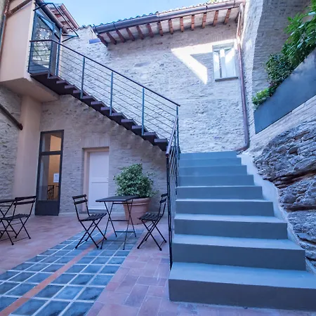 Hotel Il Palazzo Assisi