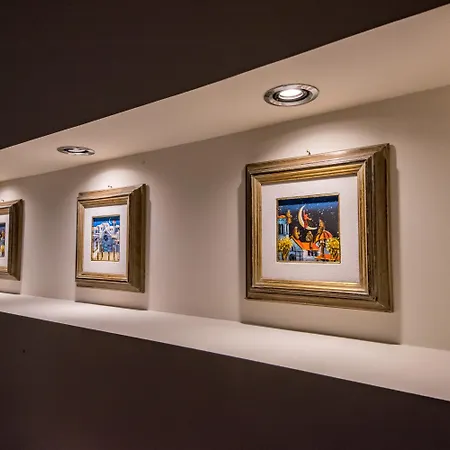 Il Palazzo Hotel 3*