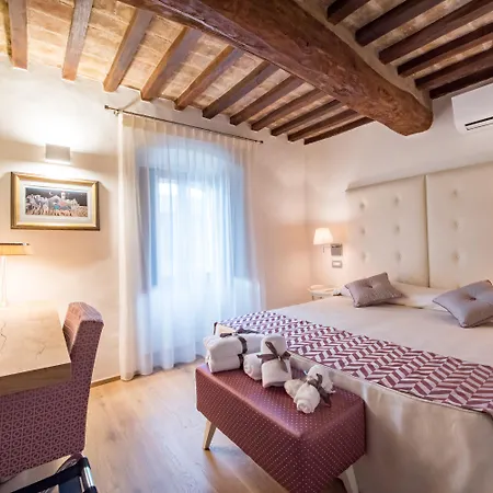 Hotel Il Palazzo 3*