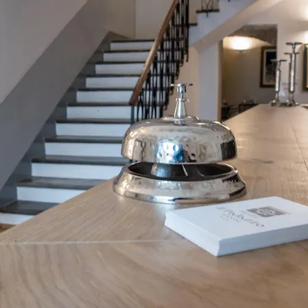 Il Palazzo Hotel 3*