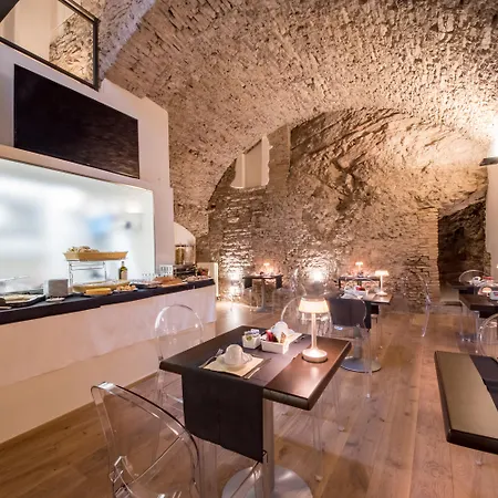 Il Palazzo Hotel 3*