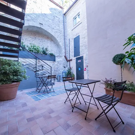 Il Palazzo Hotel 3*