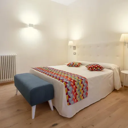 Il Palazzo Hotel
