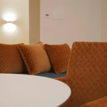 Il Palazzo Hotel 3*
