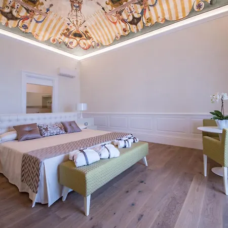 Il Palazzo Hotel 3*