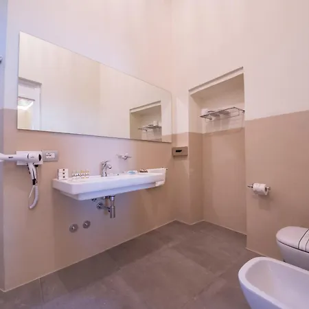 Hotel Il Palazzo 3*