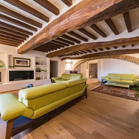 Hotel Il Palazzo Assisi