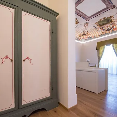 Il Palazzo Hotel 3*
