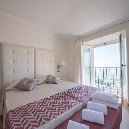 Il Palazzo Hotel 3*