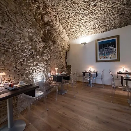 Il Palazzo Hotel