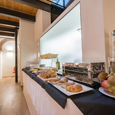 Il Palazzo Hotel 3*