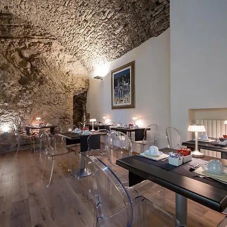 Il Palazzo Hotel Assisi
