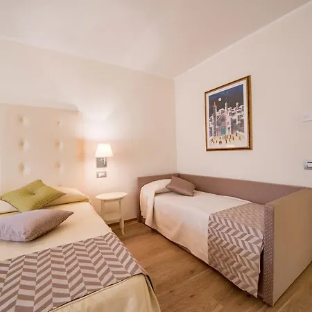 Il Palazzo Hotel