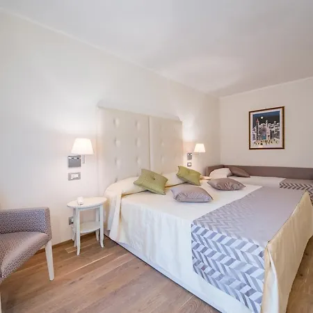Il Palazzo Hotel