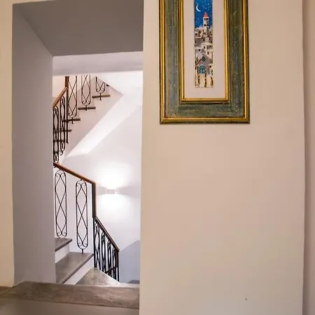 Il Palazzo Hotel 3*