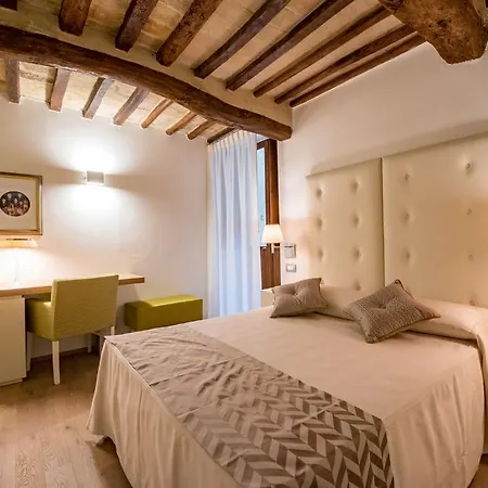 Il Palazzo Hotel 3*