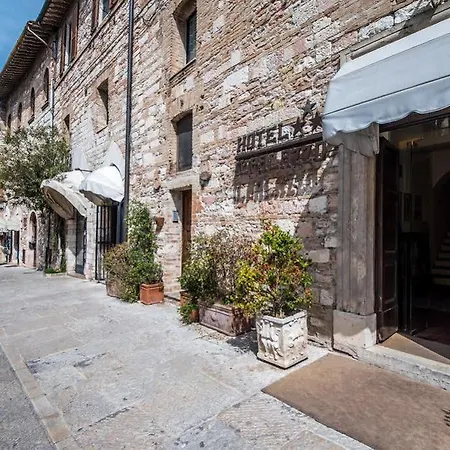 Hotel Il Palazzo