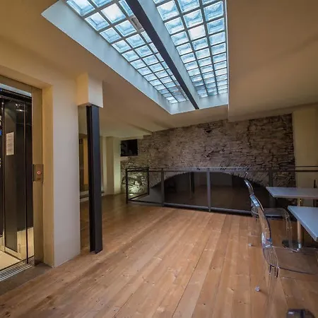 Il Palazzo 3*