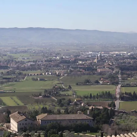 Hotel Il Palazzo Assisi