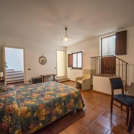 Il Palazzo Hotel 3*