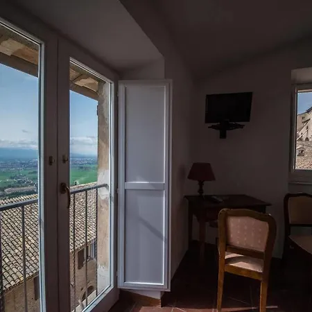 Il Palazzo Hotel Assisi